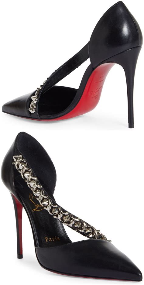 christian louboutin discount shoes 79.00.